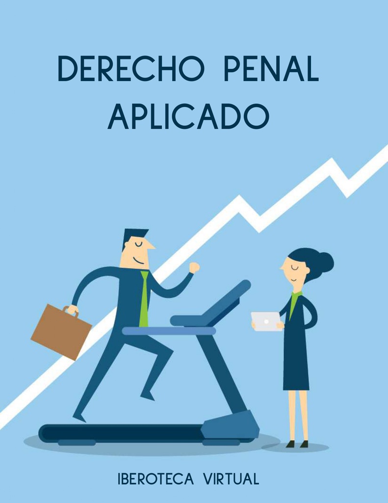 DERECHO PENAL APLICADO