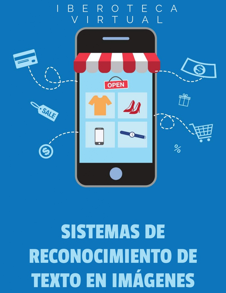 SISTEMAS DE RECONOCIMIENTO DE TEXTO EN IMÁGENES