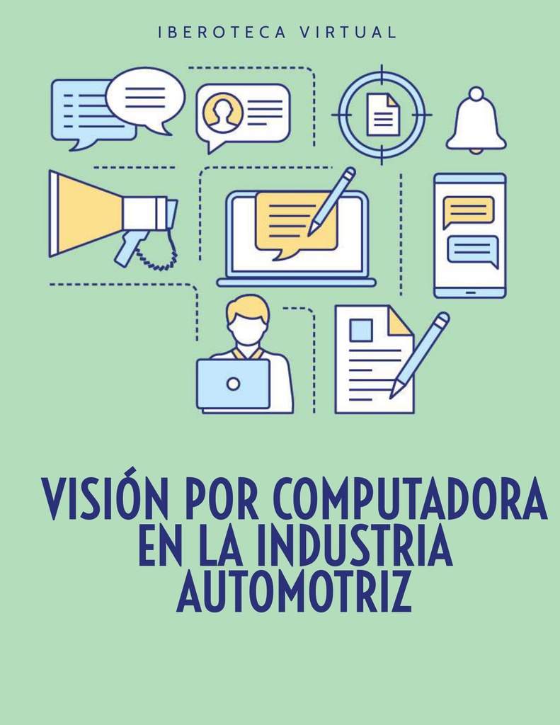 VISIÓN POR COMPUTADORA EN LA INDUSTRIA AUTOMOTRIZ
