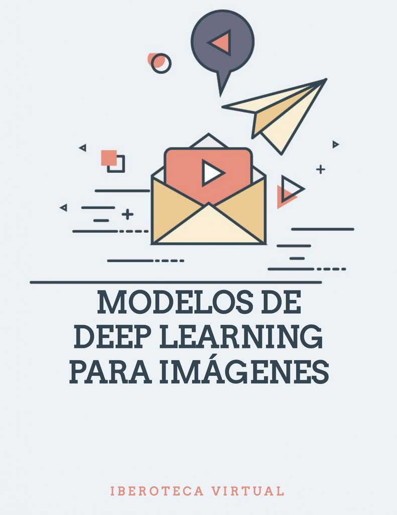 MODELOS DE DEEP LEARNING PARA IMÁGENES