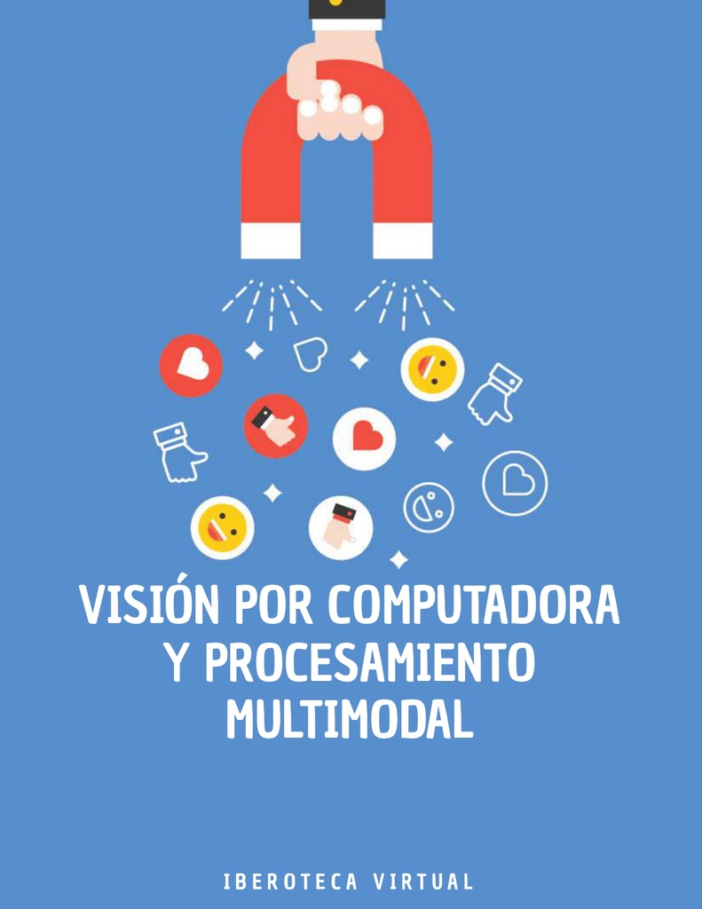 VISIÓN POR COMPUTADORA Y PROCESAMIENTO MULTIMODAL