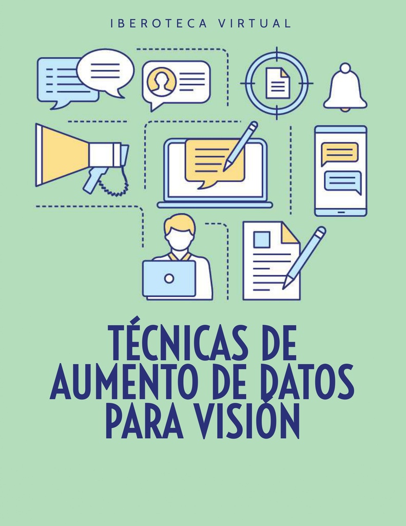 TÉCNICAS DE AUMENTO DE DATOS PARA VISIÓN