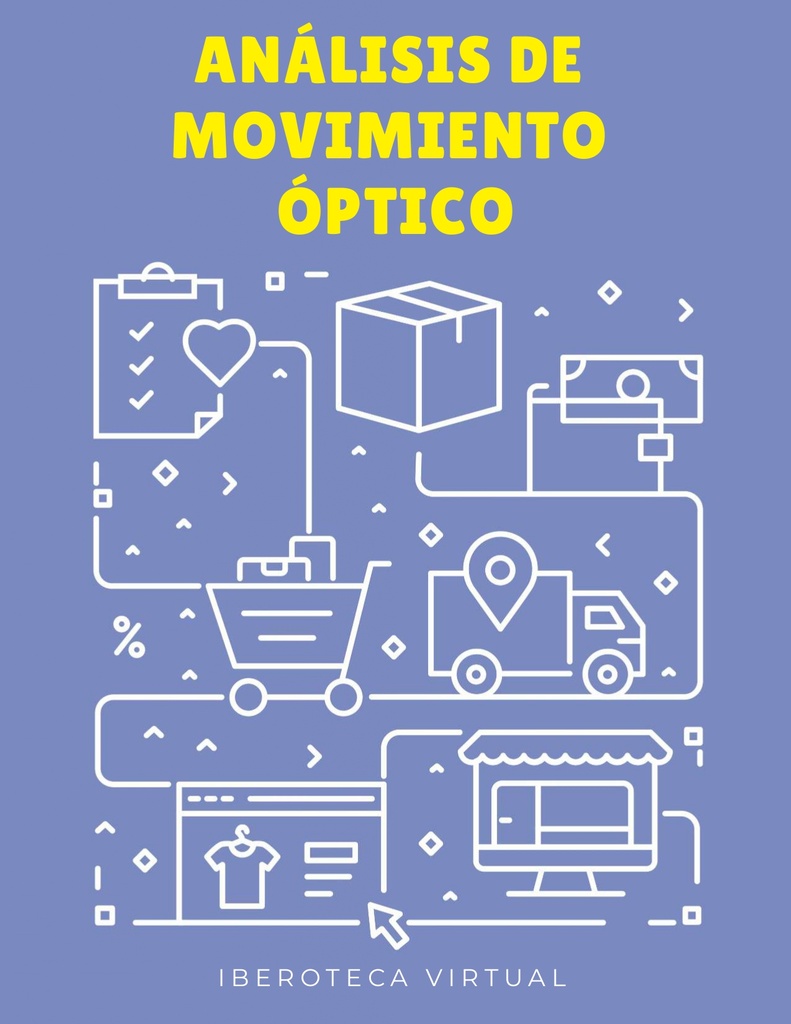 ANÁLISIS DE MOVIMIENTO ÓPTICO
