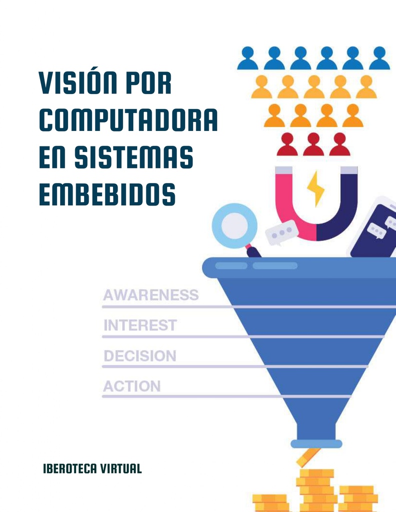 VISIÓN POR COMPUTADORA EN SISTEMAS EMBEBIDOS