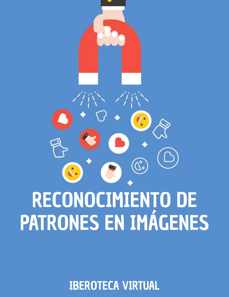 RECONOCIMIENTO DE PATRONES EN IMÁGENES