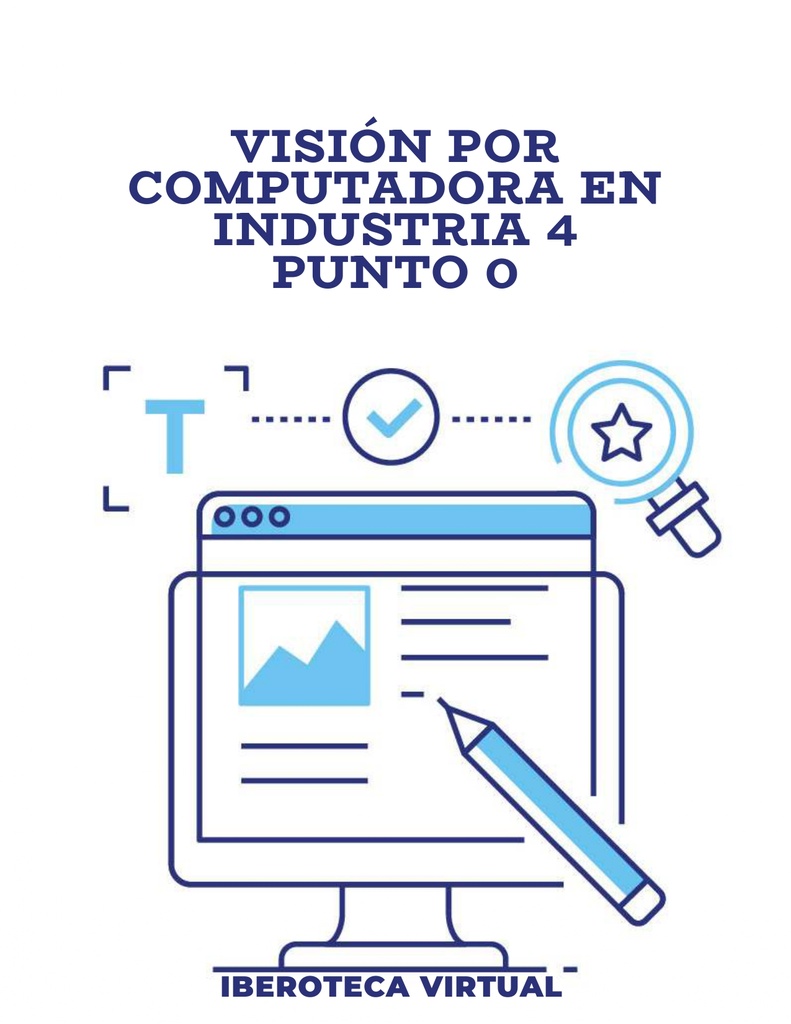 VISIÓN POR COMPUTADORA EN INDUSTRIA 4 PUNTO 0