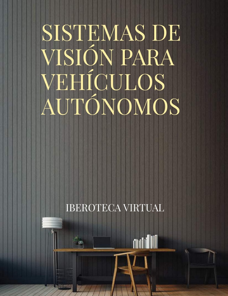 SISTEMAS DE VISIÓN PARA VEHÍCULOS AUTÓNOMOS