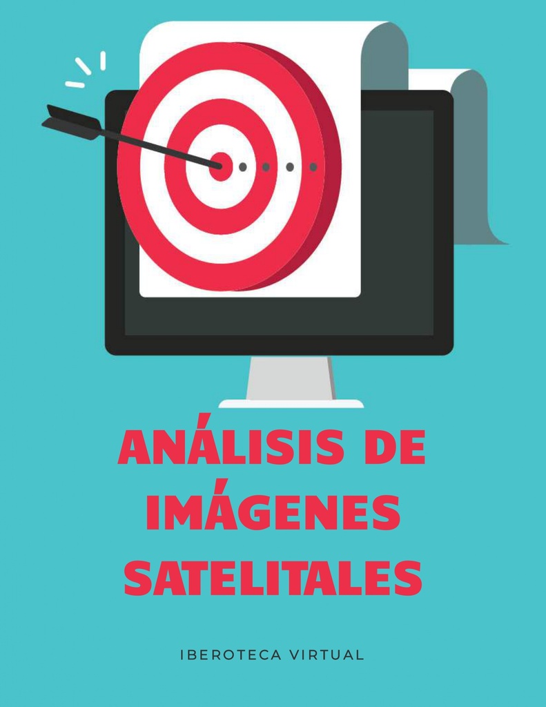 ANÁLISIS DE IMÁGENES SATELITALES