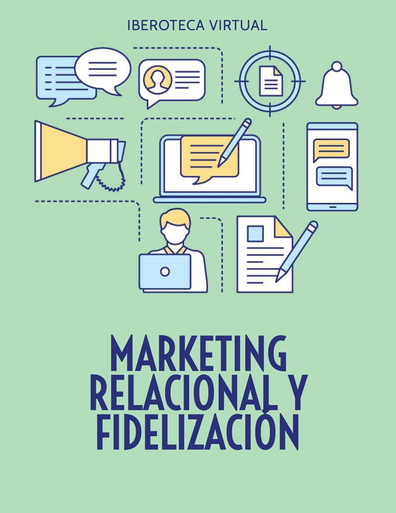 MARKETING RELACIONAL Y FIDELIZACIÓN