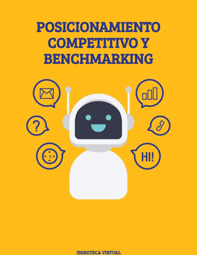 POSICIONAMIENTO COMPETITIVO Y BENCHMARKING