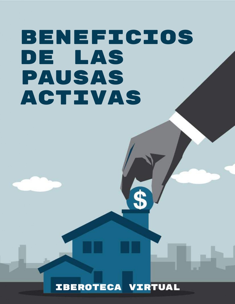LA IMPORTANCIA DE DESCANSOS ACTIVOS EN EL TRABAJO
