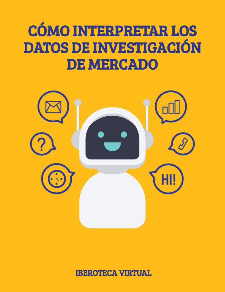 CÓMO INTERPRETAR LOS DATOS DE INVESTIGACIÓN DE MERCADO