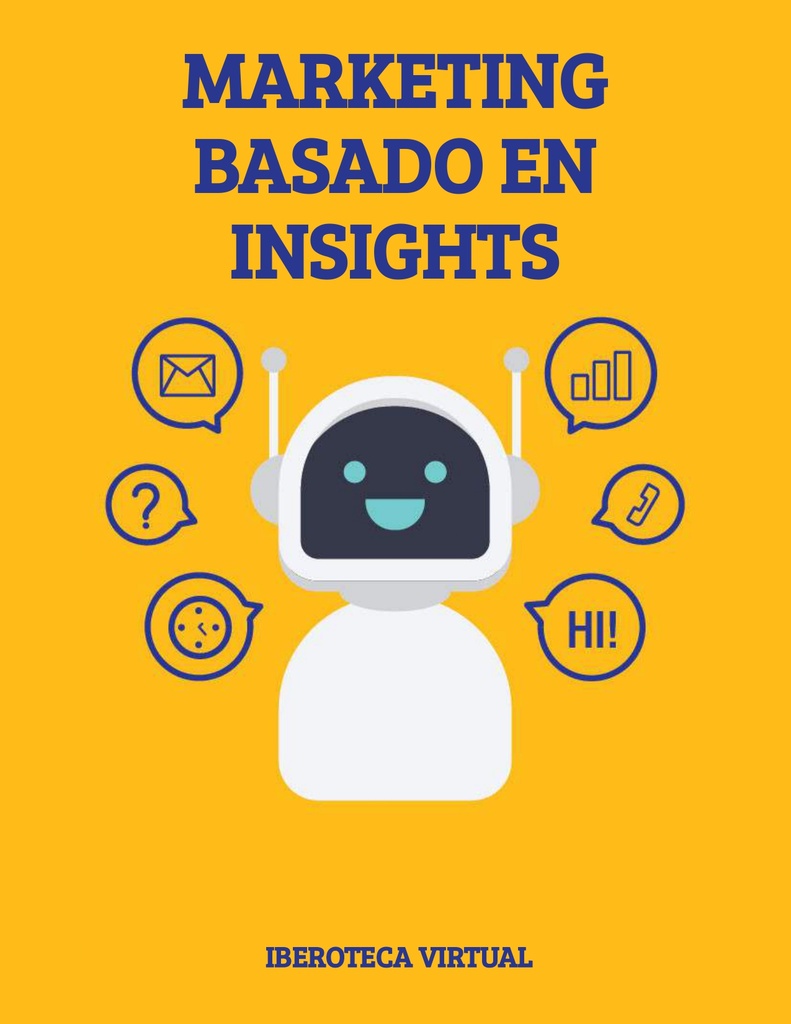 MARKETING BASADO EN INSIGHTS