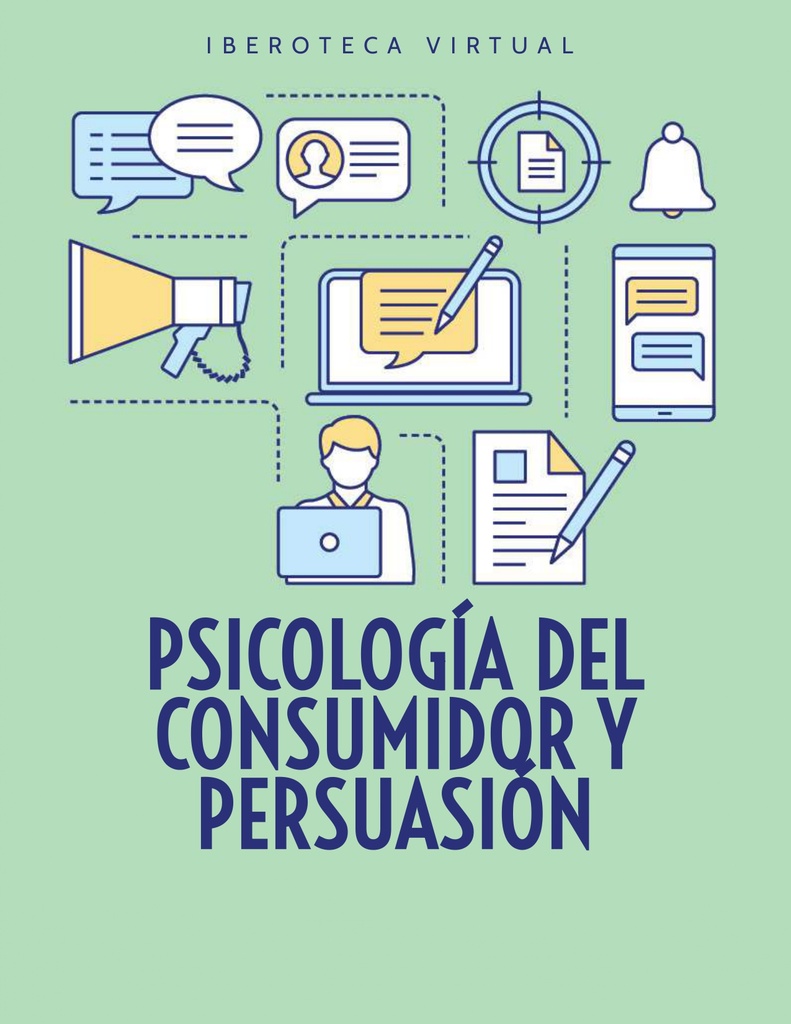 PSICOLOGÍA DEL CONSUMIDOR Y PERSUASIÓN