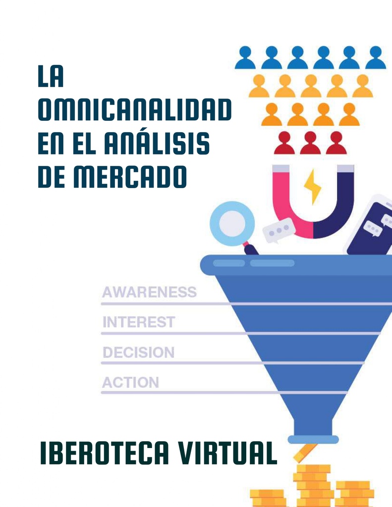 LA OMNICANALIDAD EN EL ANÁLISIS DE MERCADO