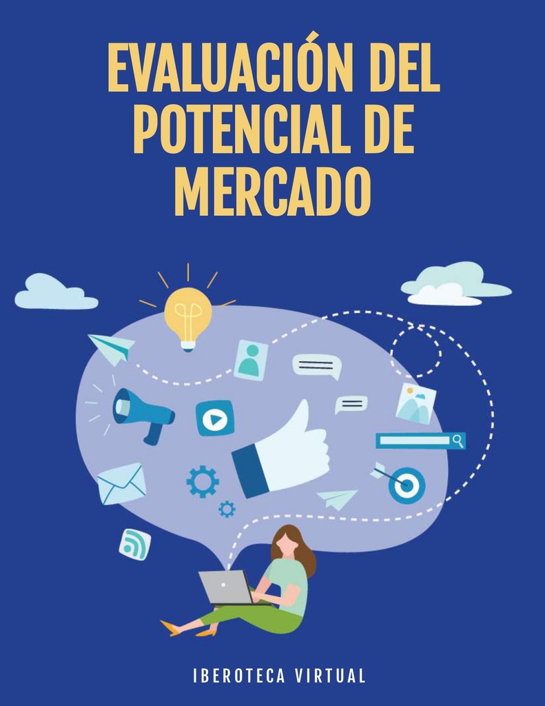 EVALUACIÓN DEL POTENCIAL DE MERCADO