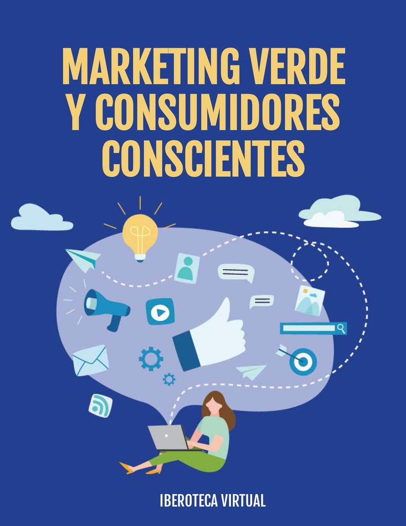 MARKETING VERDE Y CONSUMIDORES CONSCIENTES
