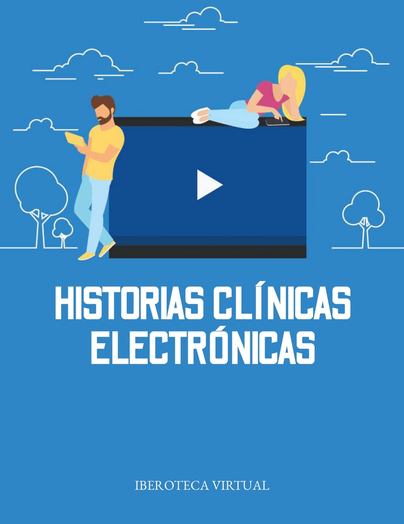 HISTORIAS CLÍNICAS ELECTRÓNICAS