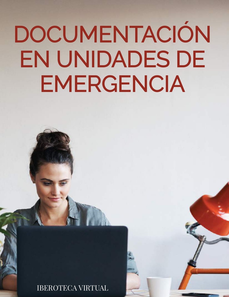 DOCUMENTACIÓN EN UNIDADES DE EMERGENCIA