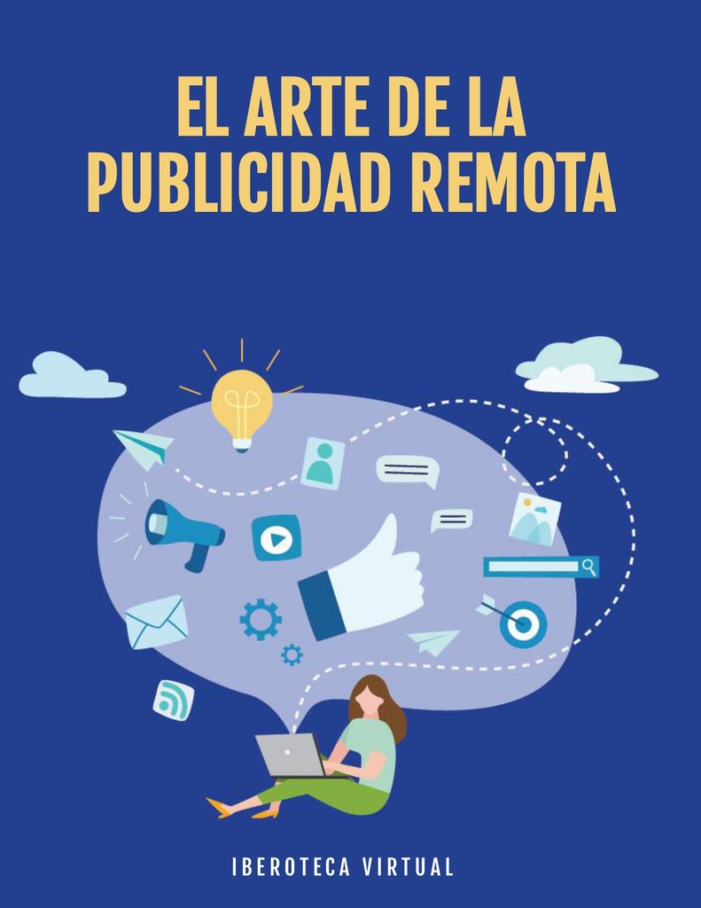 EL ARTE DE LA PUBLICIDAD REMOTA