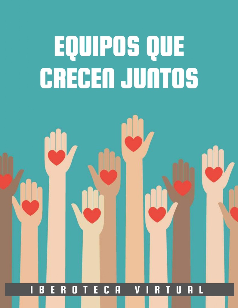 RELACIONES QUE TRANSFORMAN EQUIPOS