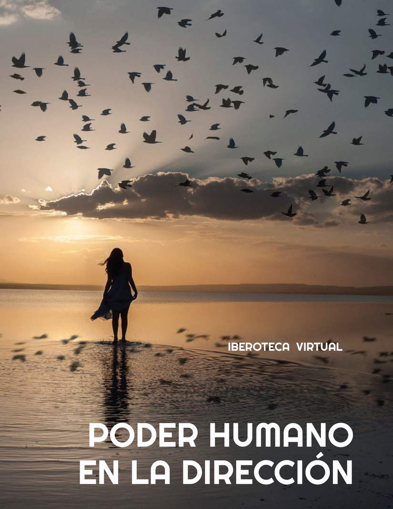 PODER HUMANO EN LA DIRECCIÓN