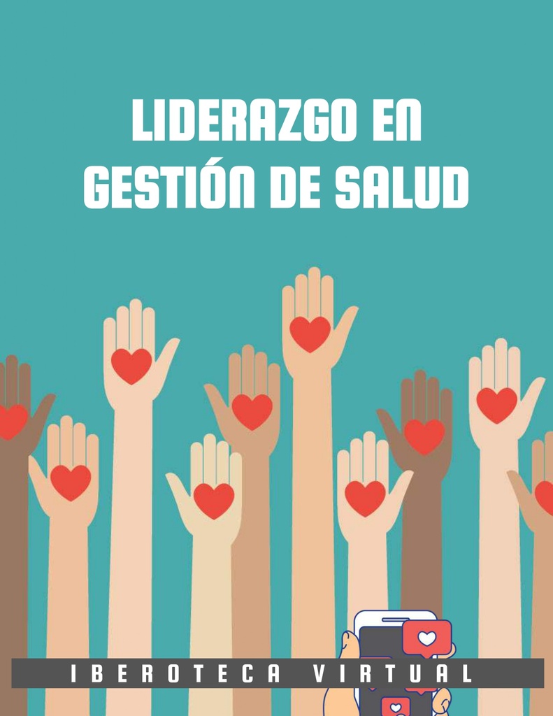 LIDERAZGO EN GESTIÓN DE SALUD