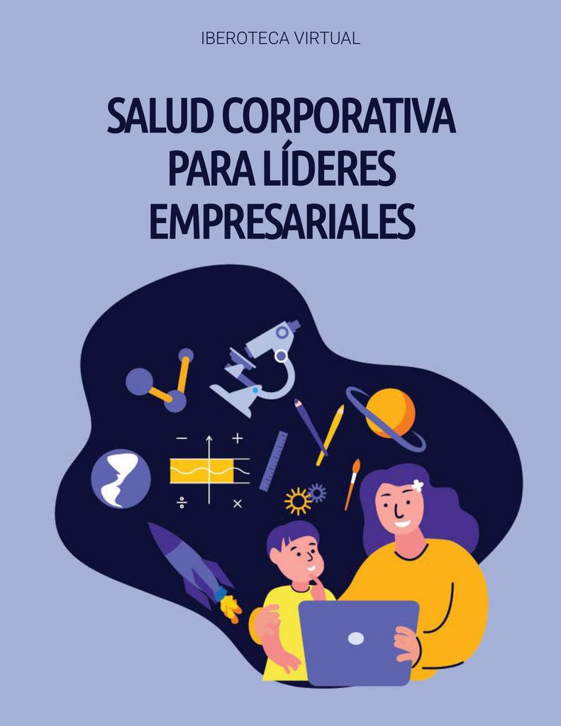 SALUD CORPORATIVA PARA LÍDERES EMPRESARIALES