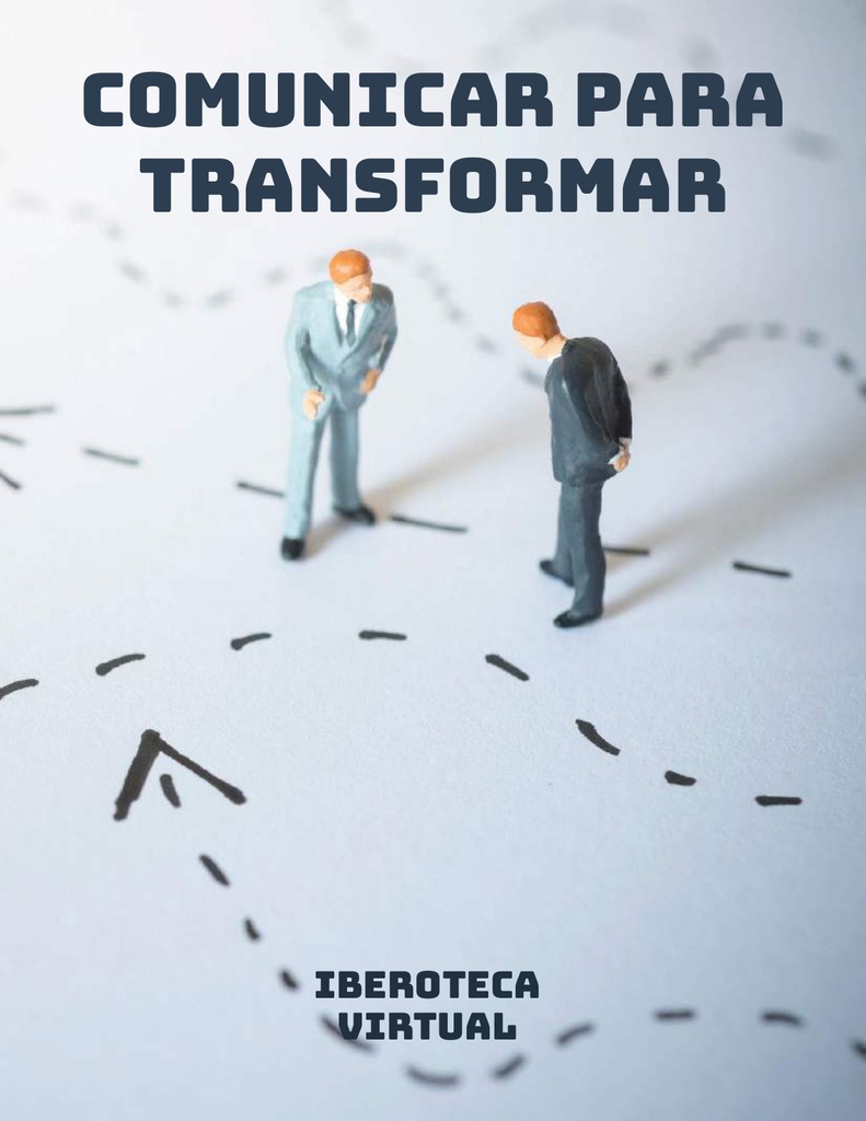 COMUNICAR PARA TRANSFORMAR