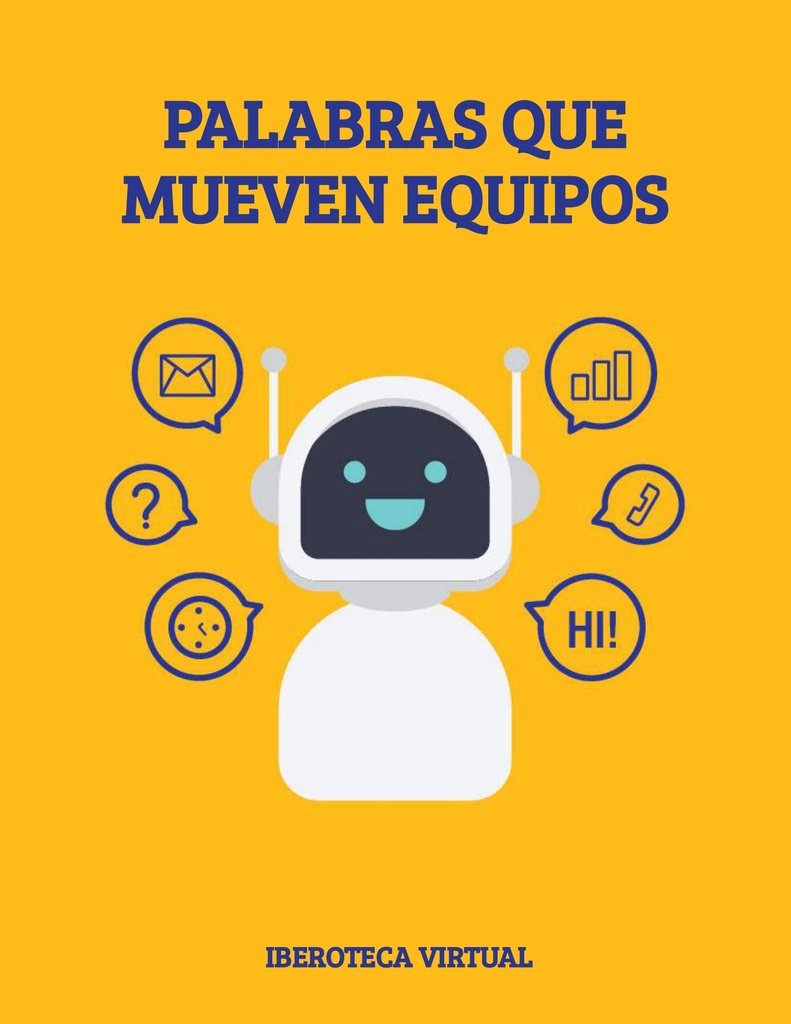 PALABRAS QUE MUEVEN EQUIPOS