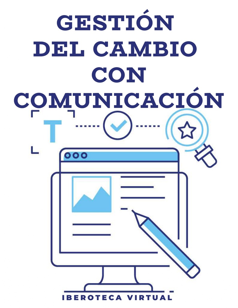 GESTIÓN DEL CAMBIO CON COMUNICACIÓN