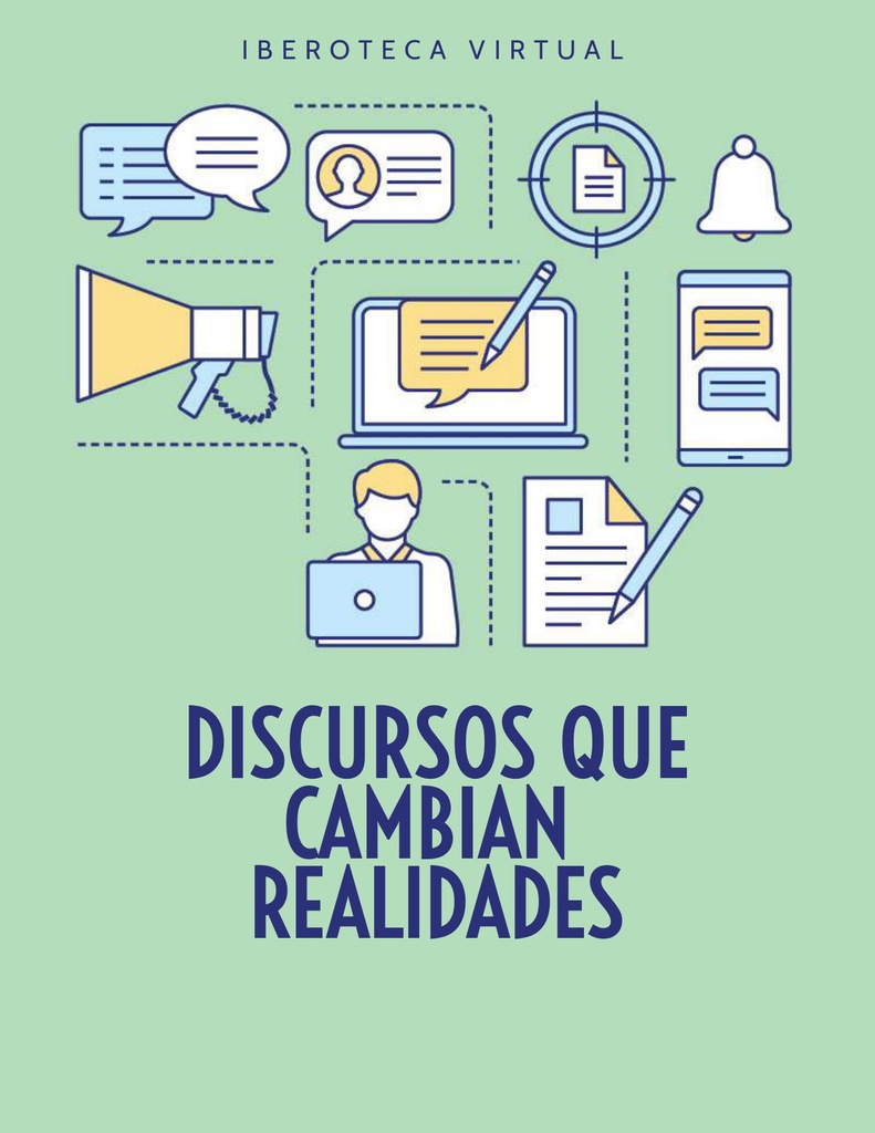 DISCURSOS QUE CAMBIAN REALIDADES
