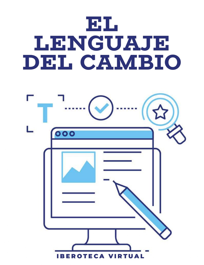 EL LENGUAJE DEL CAMBIO