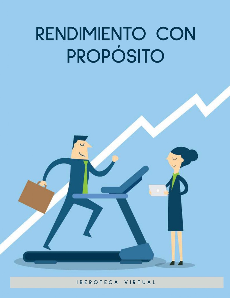 RENDIMIENTO CON PROPÓSITO