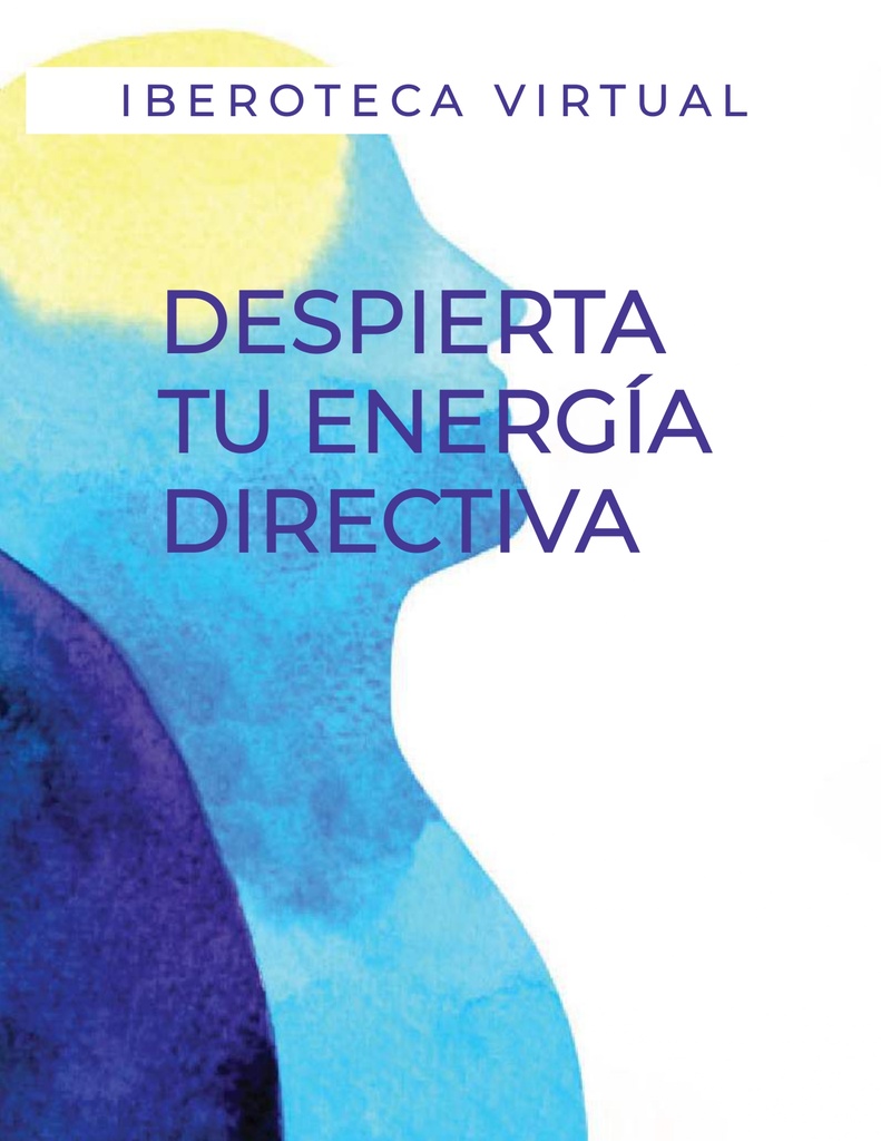 DESPIERTA TU ENERGÍA DIRECTIVA