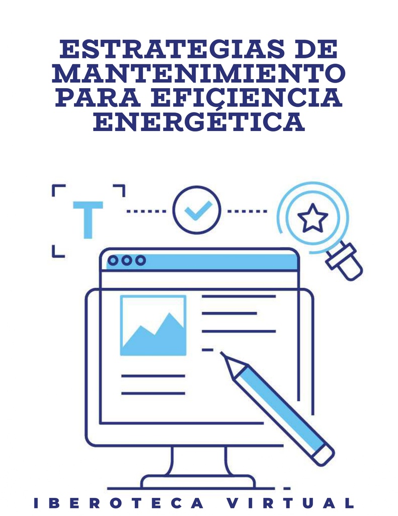 ESTRATEGIAS DE MANTENIMIENTO PARA EFICIENCIA ENERGÉTICA