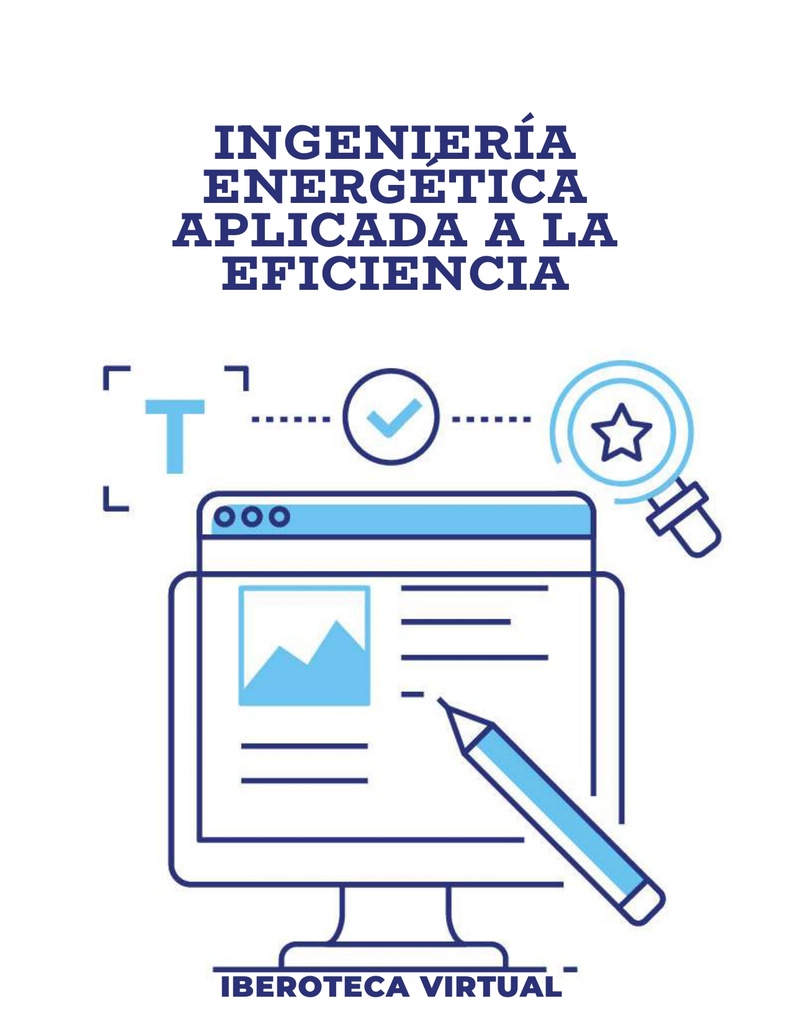 INGENIERÍA ENERGÉTICA APLICADA A LA EFICIENCIA