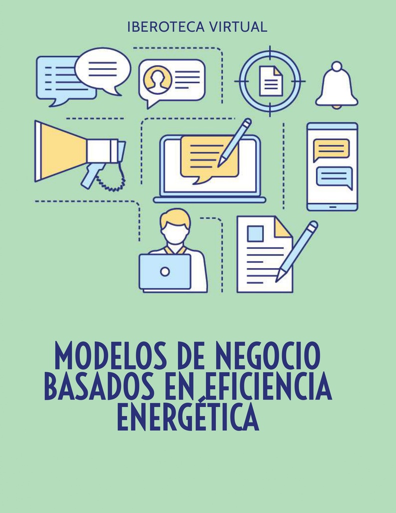 MODELOS DE NEGOCIO BASADOS EN EFICIENCIA ENERGÉTICA