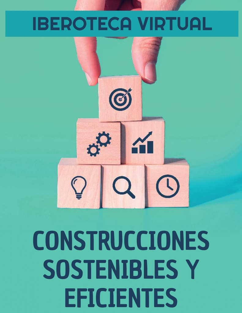 CONSTRUCCIONES SOSTENIBLES Y EFICIENTES