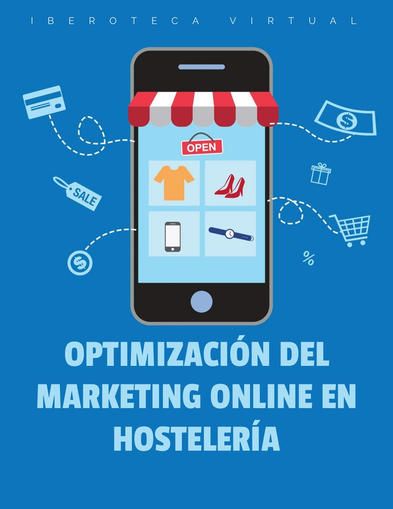 OPTIMIZACIÓN DEL MARKETING ONLINE EN HOSTELERÍA