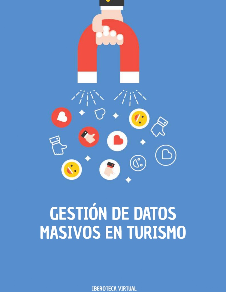GESTIÓN DE DATOS MASIVOS EN TURISMO