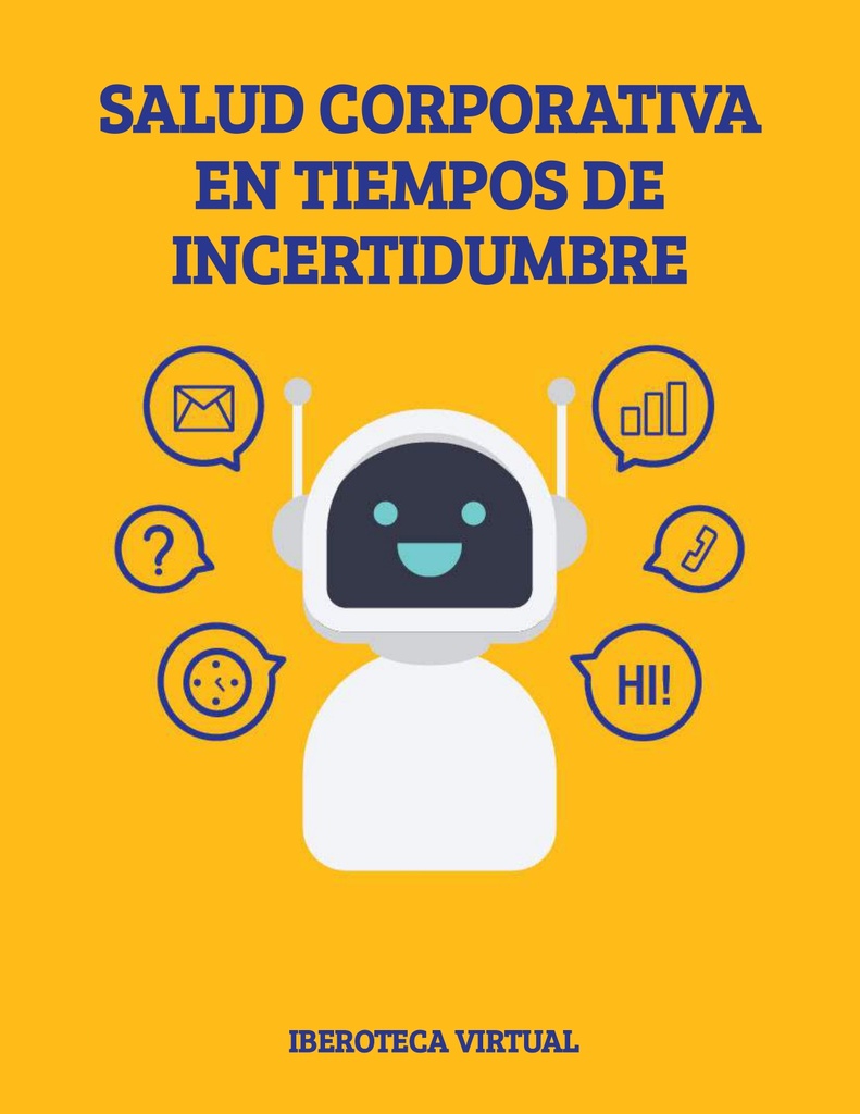 SALUD CORPORATIVA EN TIEMPOS DE INCERTIDUMBRE