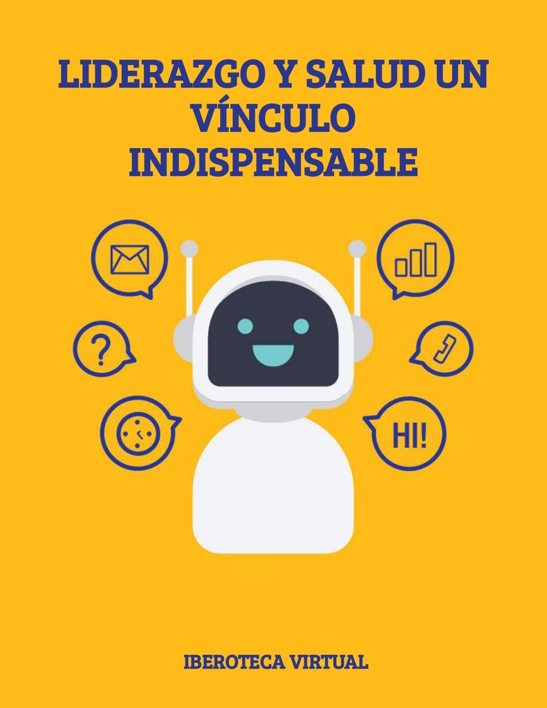 LIDERAZGO SALUDABLE COMO PILAR EMPRESARIAL