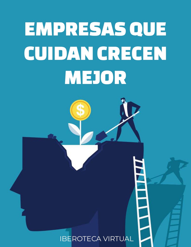EMPRESAS SALUDABLES EN EL SIGLO  VEINTIUNO