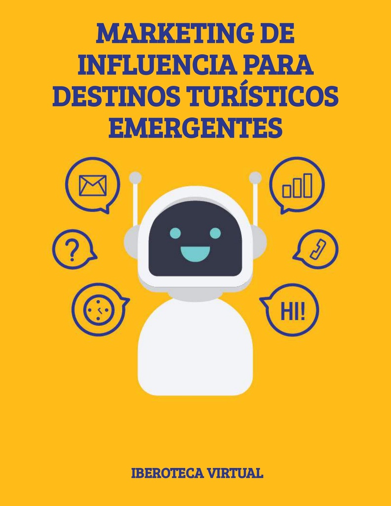 MARKETING DE INFLUENCIA PARA DESTINOS TURÍSTICOS EMERGENTES
