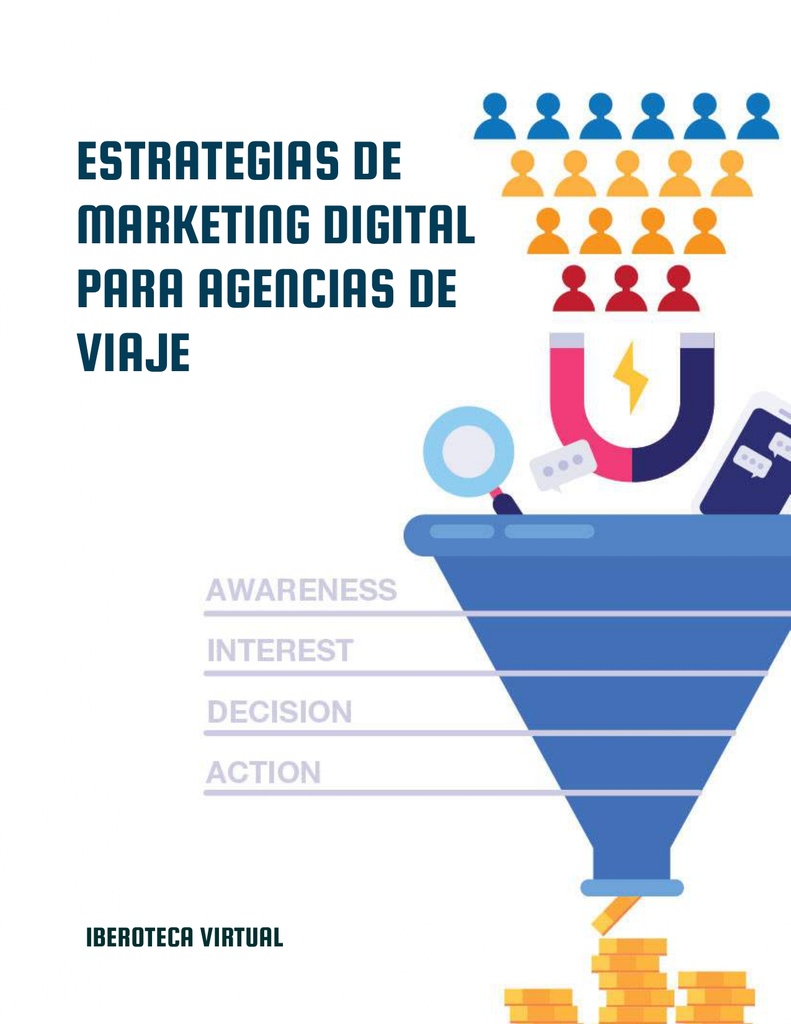 ESTRATEGIAS DE MARKETING DIGITAL PARA AGENCIAS DE VIAJE