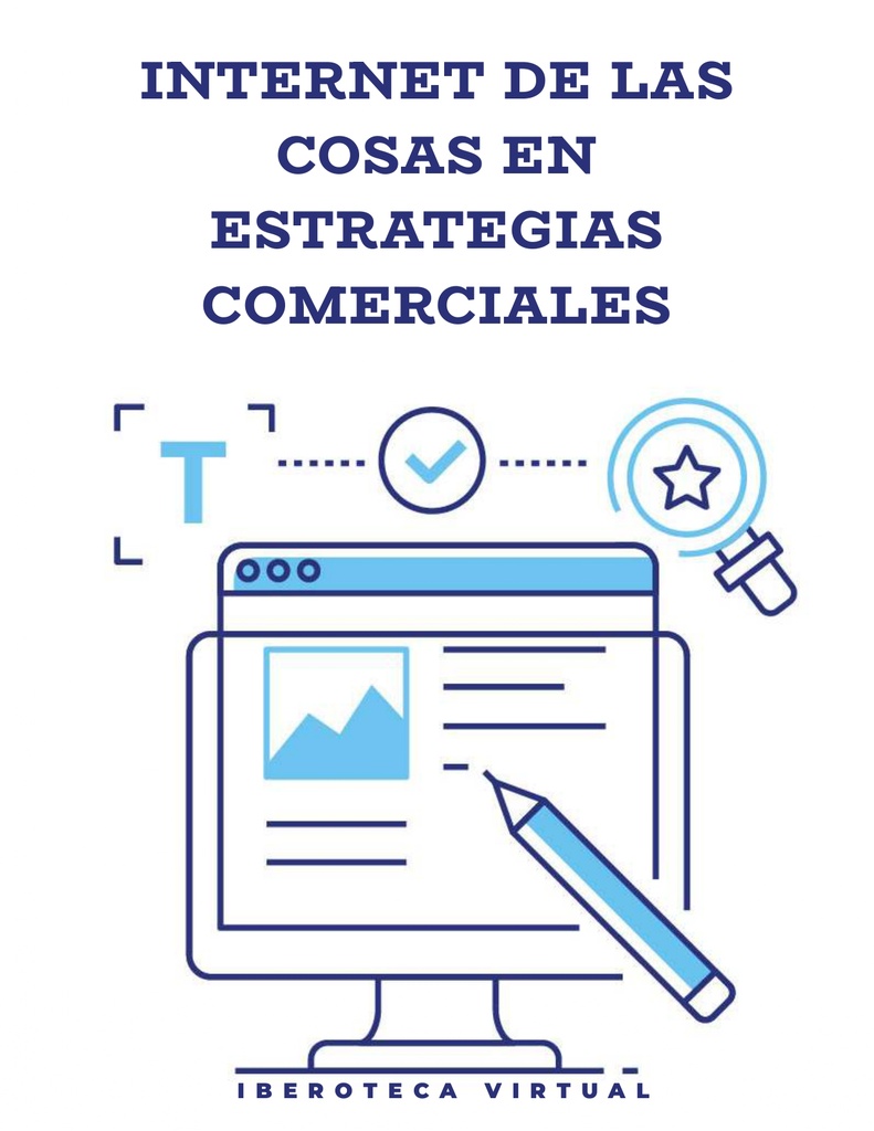 INTERNET DE LAS COSAS EN ESTRATEGIAS COMERCIALES