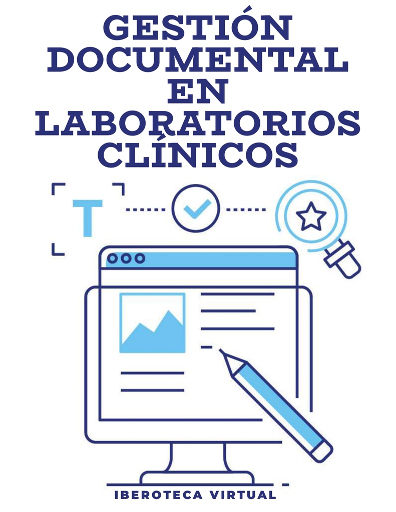 GESTIÓN DOCUMENTAL EN LABORATORIOS CLÍNICOS