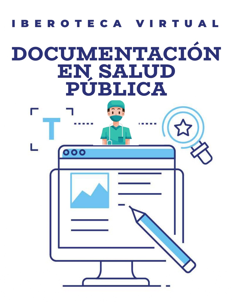 DOCUMENTACIÓN EN SALUD PÚBLICA