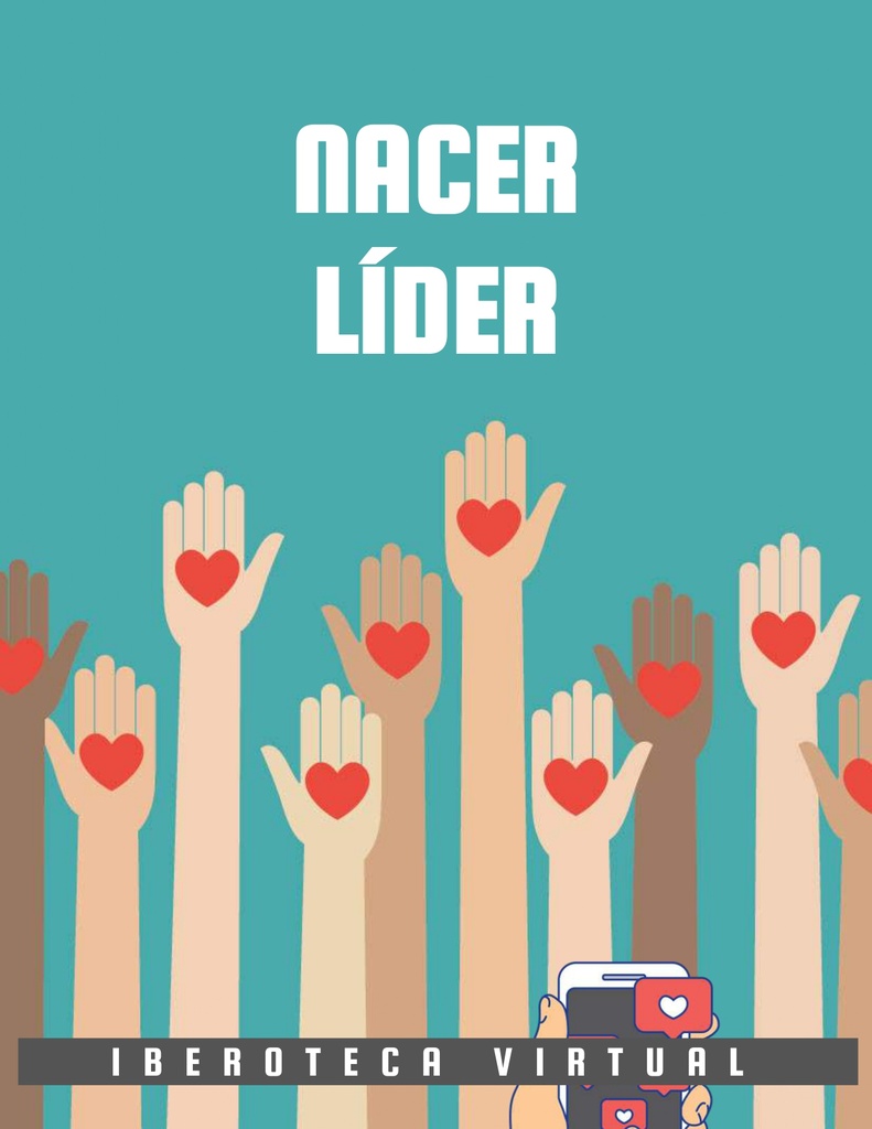 NACER LÍDER